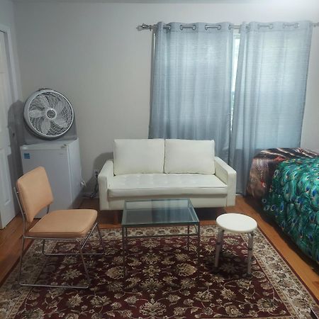 Cosy Bedroom 12Mins To Airport Prudential Njit Umdj Penn Station Newark Exterior foto